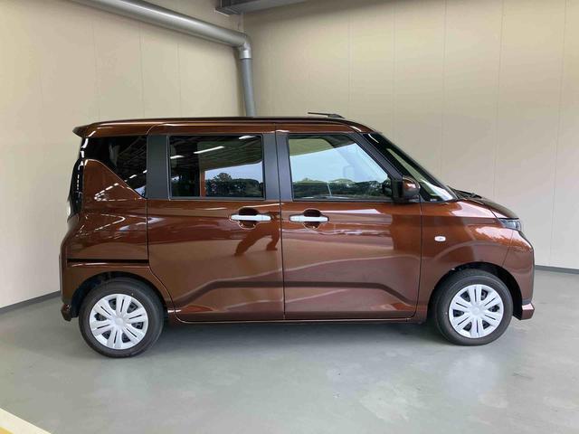 ムーヴＸ　／両側スライドドア（左電動スライド）純正ナビ・バックモニター・左電動スライドドア・ドライブレコーダー前後・ＬＥＤヘッドランプ・スマートキー・スマートアシスト搭載（三重県）の中古車