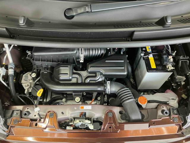 ムーヴＸ　／両側スライドドア（左電動スライド）純正ナビ・バックモニター・左電動スライドドア・ドライブレコーダー前後・ＬＥＤヘッドランプ・スマートキー・スマートアシスト搭載（三重県）の中古車