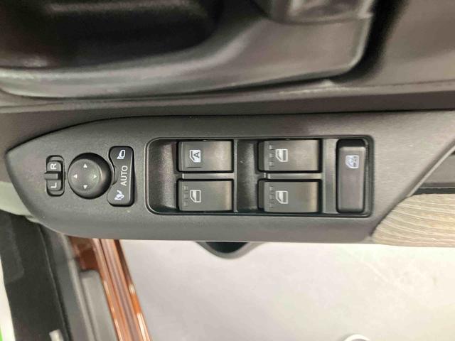 ムーヴＸ　／両側スライドドア（左電動スライド）純正ナビ・バックモニター・左電動スライドドア・ドライブレコーダー前後・ＬＥＤヘッドランプ・スマートキー・スマートアシスト搭載（三重県）の中古車