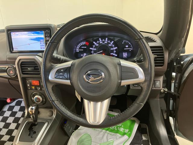 コペンローブ　／アクティブトップターボエンジンオープンカー・純正ワンセグナビ・ＥＴＣ・１５インチアルミホイール・シートヒーター左右・車検整備（三重県）の中古車