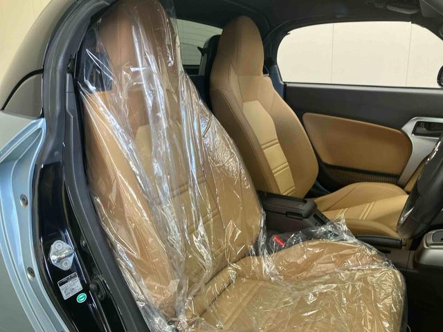 コペンローブ　／アクティブトップターボエンジンオープンカー・純正ワンセグナビ・ＥＴＣ・１５インチアルミホイール・シートヒーター左右・車検整備（三重県）の中古車