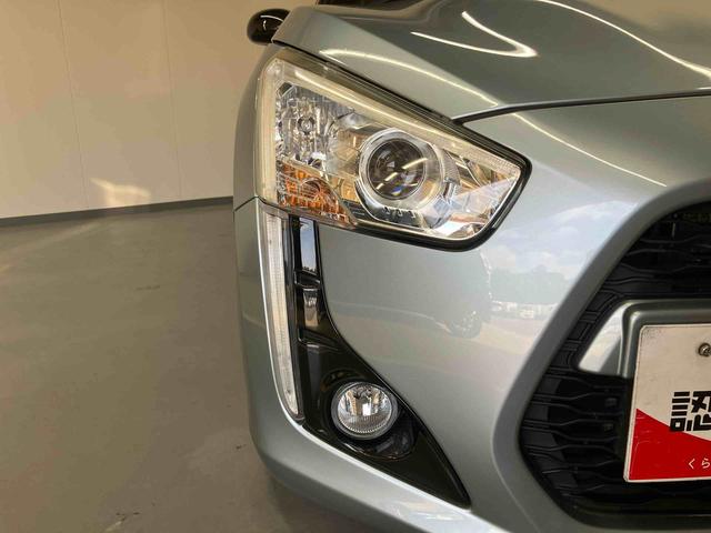 コペンローブ　／アクティブトップターボエンジンオープンカー・純正ワンセグナビ・ＥＴＣ・１５インチアルミホイール・シートヒーター左右・車検整備（三重県）の中古車