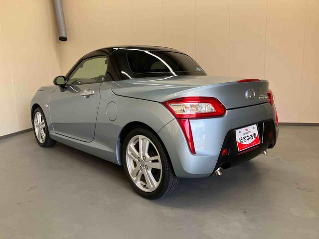 コペンローブ　／アクティブトップターボエンジンオープンカー・純正ワンセグナビ・ＥＴＣ・１５インチアルミホイール・シートヒーター左右・車検整備（三重県）の中古車