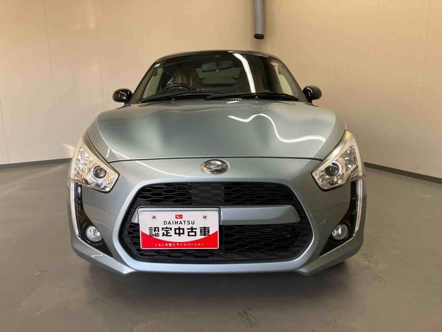 コペンローブ　／アクティブトップターボエンジンオープンカー・純正ワンセグナビ・ＥＴＣ・１５インチアルミホイール・シートヒーター左右・車検整備（三重県）の中古車