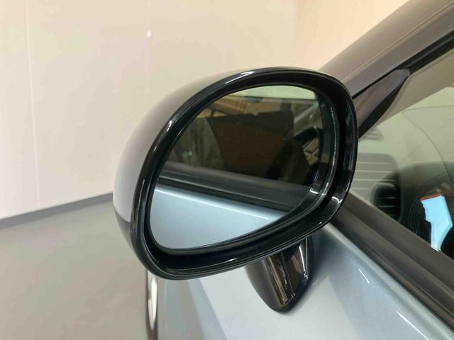 コペンローブ　／アクティブトップターボエンジンオープンカー・純正ワンセグナビ・ＥＴＣ・１５インチアルミホイール・シートヒーター左右・車検整備（三重県）の中古車