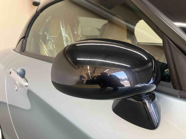 コペンローブ　／アクティブトップターボエンジンオープンカー・純正ワンセグナビ・ＥＴＣ・１５インチアルミホイール・シートヒーター左右・車検整備（三重県）の中古車