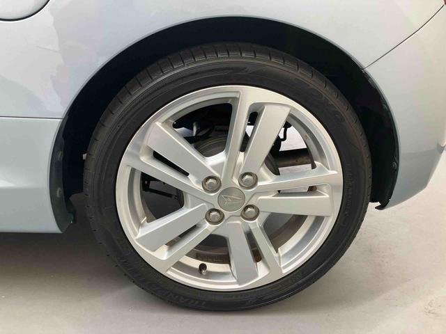 コペンローブ　／アクティブトップターボエンジンオープンカー・純正ワンセグナビ・ＥＴＣ・１５インチアルミホイール・シートヒーター左右・車検整備（三重県）の中古車