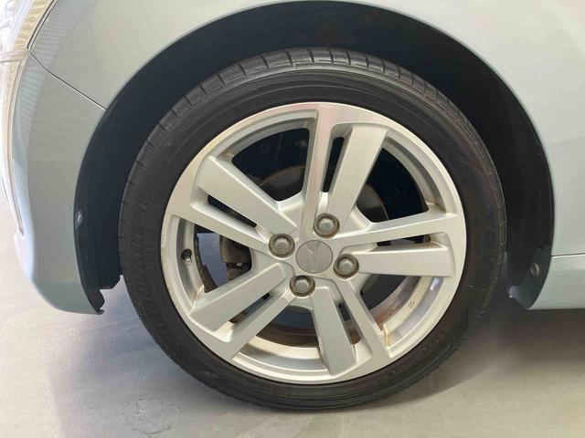 コペンローブ　／アクティブトップターボエンジンオープンカー・純正ワンセグナビ・ＥＴＣ・１５インチアルミホイール・シートヒーター左右・車検整備（三重県）の中古車