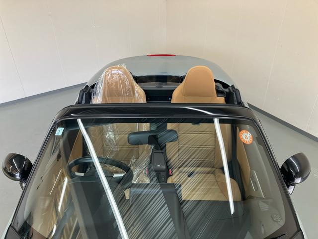 コペンローブ　／アクティブトップターボエンジンオープンカー・純正ワンセグナビ・ＥＴＣ・１５インチアルミホイール・シートヒーター左右・車検整備（三重県）の中古車