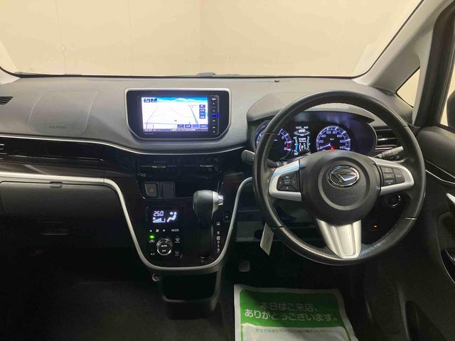 ムーヴカスタム　ＲＳ　ハイパーＳＡ３／ターボ車ターボ車・純正ナビ・バックモニター・ドライブレコーダー・運転席シートヒーター・ＥＴＣ・１５インチアルミホイール・スマートアシスト搭載（三重県）の中古車