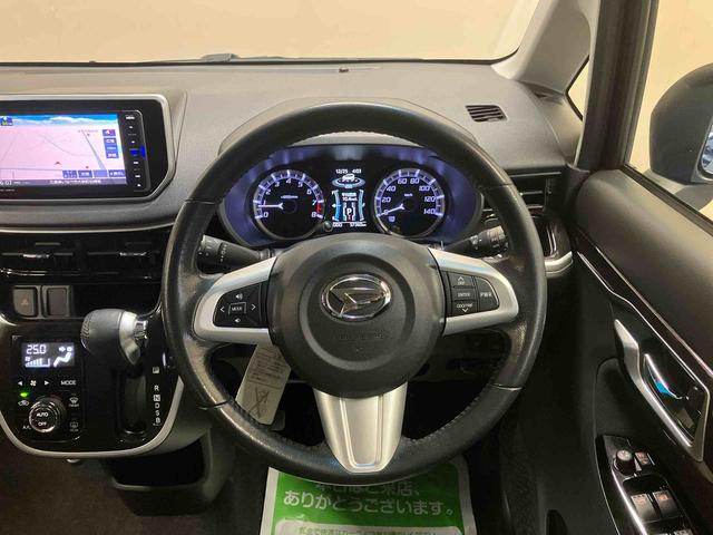 ムーヴカスタム　ＲＳ　ハイパーＳＡ３／ターボ車ターボ車・純正ナビ・バックモニター・ドライブレコーダー・運転席シートヒーター・ＥＴＣ・１５インチアルミホイール・スマートアシスト搭載（三重県）の中古車