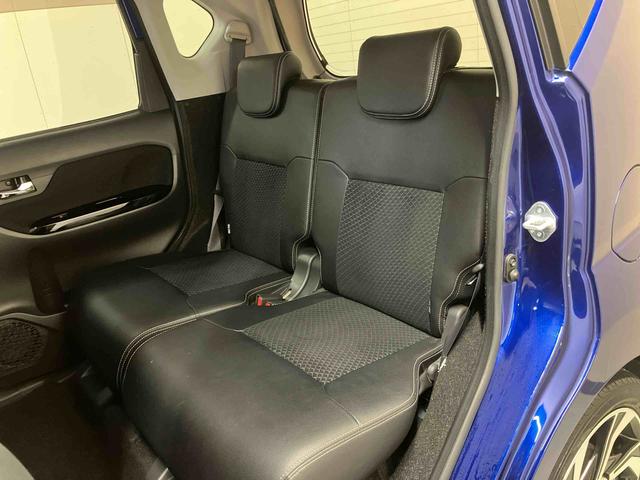 ムーヴカスタム　ＲＳ　ハイパーＳＡ３／ターボ車ターボ車・純正ナビ・バックモニター・ドライブレコーダー・運転席シートヒーター・ＥＴＣ・１５インチアルミホイール・スマートアシスト搭載（三重県）の中古車