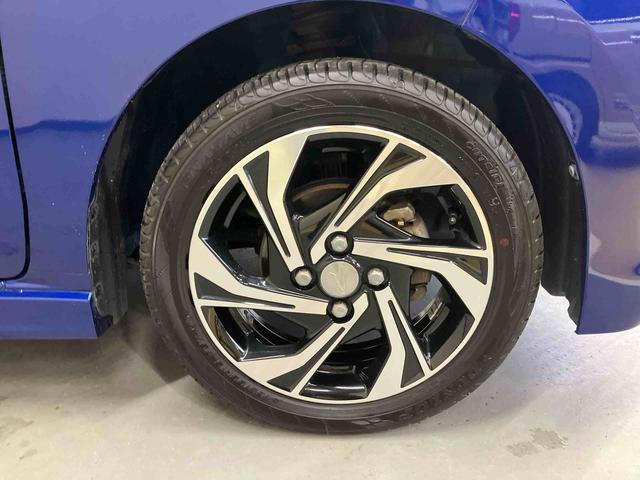 ムーヴカスタム　ＲＳ　ハイパーＳＡ３／ターボ車ターボ車・純正ナビ・バックモニター・ドライブレコーダー・運転席シートヒーター・ＥＴＣ・１５インチアルミホイール・スマートアシスト搭載（三重県）の中古車