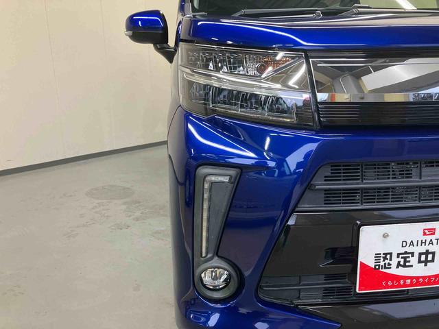 ムーヴカスタム　ＲＳ　ハイパーＳＡ３／ターボ車ターボ車・純正ナビ・バックモニター・ドライブレコーダー・運転席シートヒーター・ＥＴＣ・１５インチアルミホイール・スマートアシスト搭載（三重県）の中古車