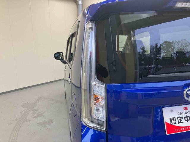 ムーヴカスタム　ＲＳ　ハイパーＳＡ３／ターボ車ターボ車・純正ナビ・バックモニター・ドライブレコーダー・運転席シートヒーター・ＥＴＣ・１５インチアルミホイール・スマートアシスト搭載（三重県）の中古車