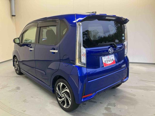 ムーヴカスタム　ＲＳ　ハイパーＳＡ３／ターボ車ターボ車・純正ナビ・バックモニター・ドライブレコーダー・運転席シートヒーター・ＥＴＣ・１５インチアルミホイール・スマートアシスト搭載（三重県）の中古車