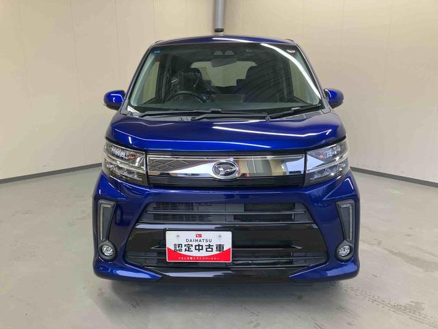 ムーヴカスタム　ＲＳ　ハイパーＳＡ３／ターボ車ターボ車・純正ナビ・バックモニター・ドライブレコーダー・運転席シートヒーター・ＥＴＣ・１５インチアルミホイール・スマートアシスト搭載（三重県）の中古車