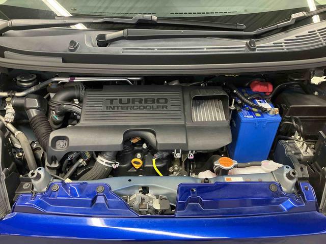 ムーヴカスタム　ＲＳ　ハイパーＳＡ３／ターボ車ターボ車・純正ナビ・バックモニター・ドライブレコーダー・運転席シートヒーター・ＥＴＣ・１５インチアルミホイール・スマートアシスト搭載（三重県）の中古車