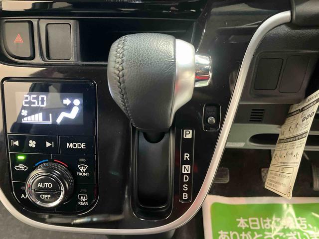 ムーヴカスタム　ＲＳ　ハイパーＳＡ３／ターボ車ターボ車・純正ナビ・バックモニター・ドライブレコーダー・運転席シートヒーター・ＥＴＣ・１５インチアルミホイール・スマートアシスト搭載（三重県）の中古車