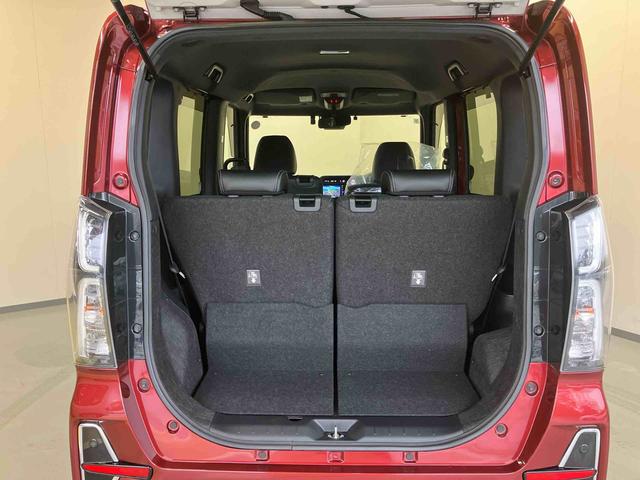 タントカスタムＸスタイルセレクション純正７インチナビ・パノラマモニター・ドライブレコーダー前後・ＥＴＣ・シートヒーター左右・ロングシートスライド・スマートアシスト搭載・車検整備付（三重県）の中古車