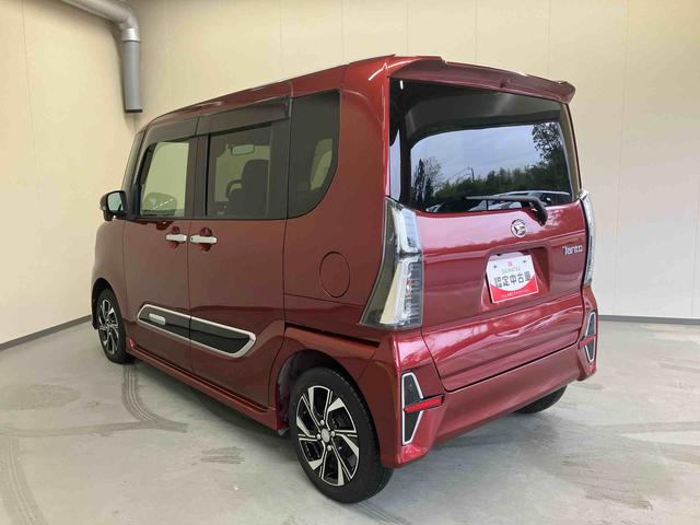 タントカスタムＸスタイルセレクション純正７インチナビ・パノラマモニター・ドライブレコーダー前後・ＥＴＣ・シートヒーター左右・ロングシートスライド・スマートアシスト搭載・車検整備付（三重県）の中古車