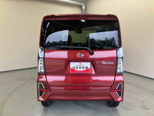 タントカスタムＸスタイルセレクション純正７インチナビ・パノラマモニター・ドライブレコーダー前後・ＥＴＣ・シートヒーター左右・ロングシートスライド・スマートアシスト搭載・車検整備付（三重県）の中古車
