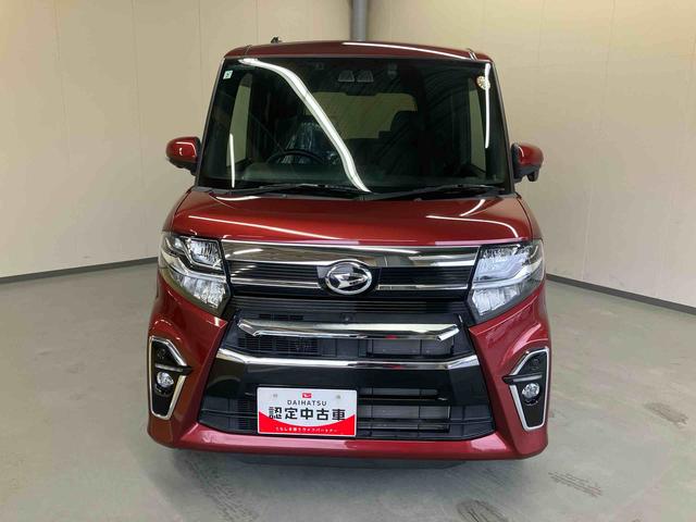 タントカスタムＸスタイルセレクション純正７インチナビ・パノラマモニター・ドライブレコーダー前後・ＥＴＣ・シートヒーター左右・ロングシートスライド・スマートアシスト搭載・車検整備付（三重県）の中古車