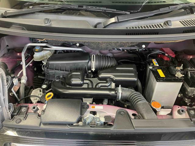 タントカスタムＸスタイルセレクション純正７インチナビ・パノラマモニター・ドライブレコーダー前後・ＥＴＣ・シートヒーター左右・ロングシートスライド・スマートアシスト搭載・車検整備付（三重県）の中古車