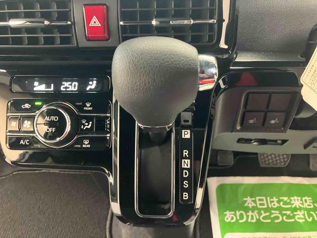 タントカスタムＸスタイルセレクション純正７インチナビ・パノラマモニター・ドライブレコーダー前後・ＥＴＣ・シートヒーター左右・ロングシートスライド・スマートアシスト搭載・車検整備付（三重県）の中古車