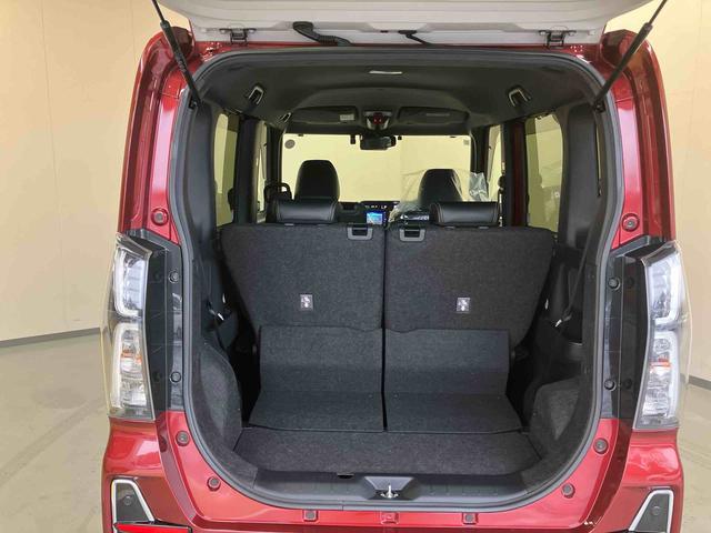 タントカスタムＸスタイルセレクション純正７インチナビ・パノラマモニター・ドライブレコーダー前後・ＥＴＣ・シートヒーター左右・ロングシートスライド・スマートアシスト搭載・車検整備付（三重県）の中古車