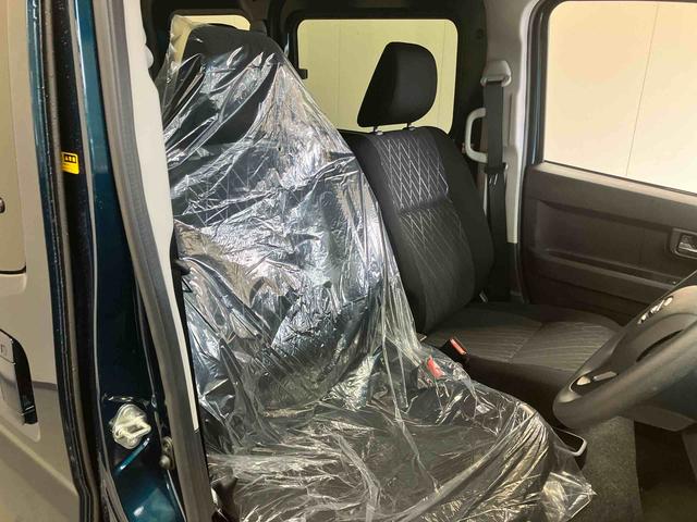 アトレーＲＳ／ターボ車・２ＷＤ−ＣＶＴターボエンジン・アダプティブクルーズコントロール装備・純正ナビ・バックモニター・ドライブレコーダー前後・両側電動スライドドア・スマートアシスト搭載（三重県）の中古車