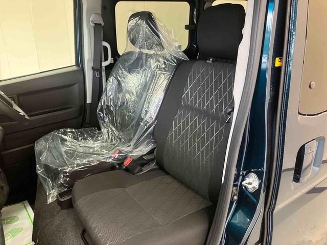 アトレーＲＳ／ターボ車・２ＷＤ−ＣＶＴターボエンジン・アダプティブクルーズコントロール装備・純正ナビ・バックモニター・ドライブレコーダー前後・両側電動スライドドア・スマートアシスト搭載（三重県）の中古車