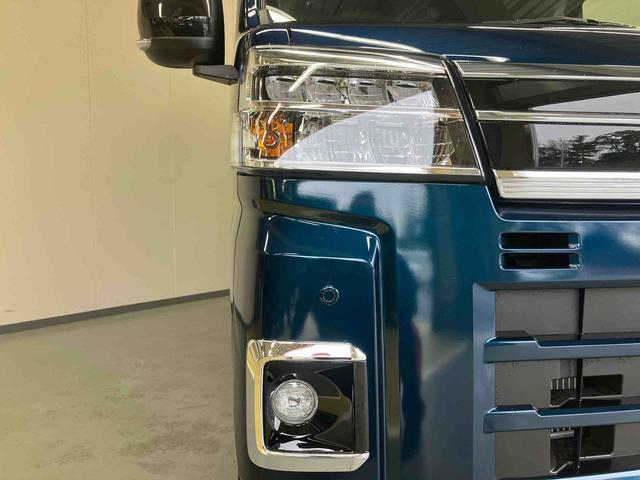 アトレーＲＳ／ターボ車・２ＷＤ−ＣＶＴターボエンジン・アダプティブクルーズコントロール装備・純正ナビ・バックモニター・ドライブレコーダー前後・両側電動スライドドア・スマートアシスト搭載（三重県）の中古車