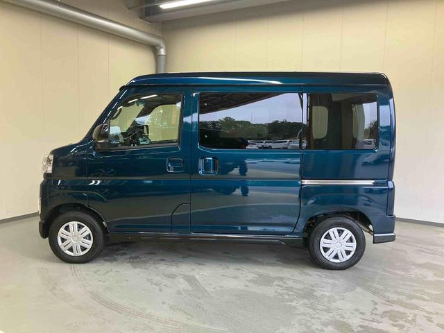 アトレーＲＳ／ターボ車・２ＷＤ−ＣＶＴターボエンジン・アダプティブクルーズコントロール装備・純正ナビ・バックモニター・ドライブレコーダー前後・両側電動スライドドア・スマートアシスト搭載（三重県）の中古車