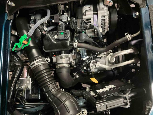 アトレーＲＳ／ターボ車・２ＷＤ−ＣＶＴターボエンジン・アダプティブクルーズコントロール装備・純正ナビ・バックモニター・ドライブレコーダー前後・両側電動スライドドア・スマートアシスト搭載（三重県）の中古車