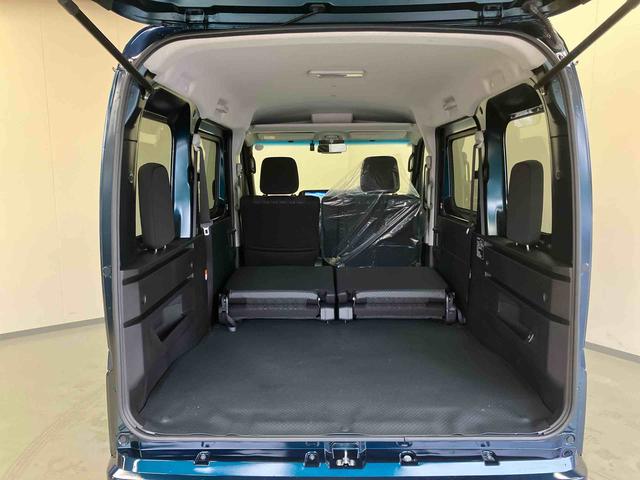 アトレーＲＳ／ターボ車・２ＷＤ−ＣＶＴターボエンジン・アダプティブクルーズコントロール装備・純正ナビ・バックモニター・ドライブレコーダー前後・両側電動スライドドア・スマートアシスト搭載（三重県）の中古車