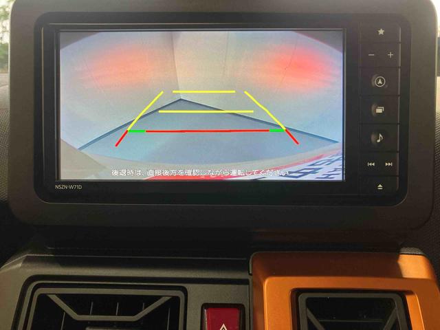 タフトＧ／ナビ・ドラレコ・ＥＴＣスカイフィールトップ・純正７インチナビ・バックモニター・ドライブレコーダー前後・ＥＴＣ・１５インチアルミホイール・シートヒーター左右・スマートアシスト搭載・車検整備付（三重県）の中古車