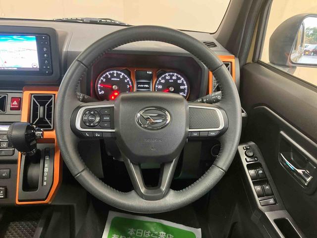 タフトＧ／ナビ・ドラレコ・ＥＴＣスカイフィールトップ・純正７インチナビ・バックモニター・ドライブレコーダー前後・ＥＴＣ・１５インチアルミホイール・シートヒーター左右・スマートアシスト搭載・車検整備付（三重県）の中古車