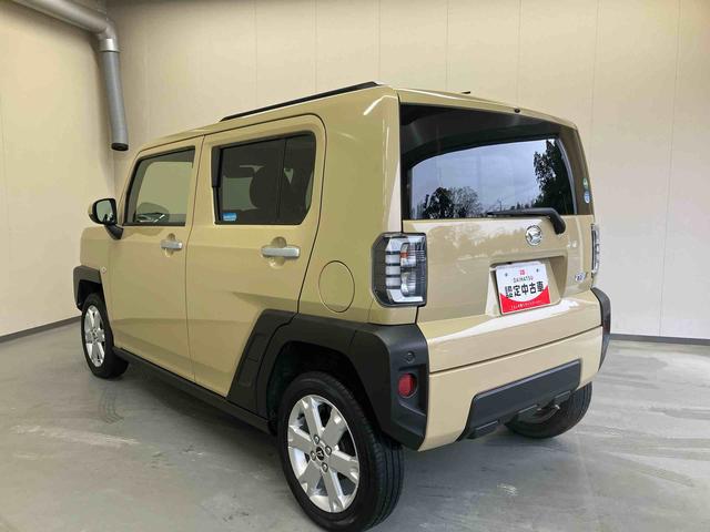 タフトＧ／ナビ・ドラレコ・ＥＴＣスカイフィールトップ・純正７インチナビ・バックモニター・ドライブレコーダー前後・ＥＴＣ・１５インチアルミホイール・シートヒーター左右・スマートアシスト搭載・車検整備付（三重県）の中古車