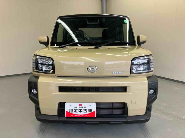 タフトＧ／ナビ・ドラレコ・ＥＴＣスカイフィールトップ・純正７インチナビ・バックモニター・ドライブレコーダー前後・ＥＴＣ・１５インチアルミホイール・シートヒーター左右・スマートアシスト搭載・車検整備付（三重県）の中古車