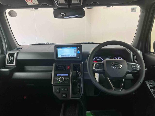 タフトＧ　クロムベンチャー／スカイフィールトップ純正７インチナビ・バックモニター・ドライブレコーダー前後・シートヒーター左右・アダプティブクルーズコントロール装備・１５インチアルミホイール・スマートアシスト搭載（三重県）の中古車