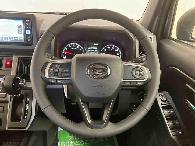 タフトＧ　クロムベンチャー／スカイフィールトップ純正７インチナビ・バックモニター・ドライブレコーダー前後・シートヒーター左右・アダプティブクルーズコントロール装備・１５インチアルミホイール・スマートアシスト搭載（三重県）の中古車