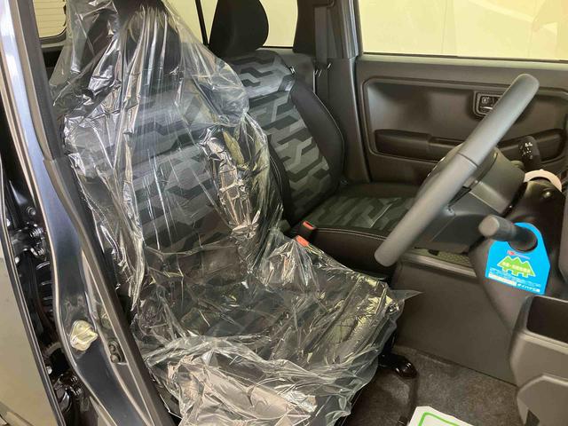 タフトＧ　クロムベンチャー／スカイフィールトップ純正７インチナビ・バックモニター・ドライブレコーダー前後・シートヒーター左右・アダプティブクルーズコントロール装備・１５インチアルミホイール・スマートアシスト搭載（三重県）の中古車