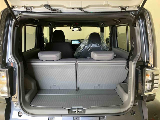 タフトＧ　クロムベンチャー／スカイフィールトップ純正７インチナビ・バックモニター・ドライブレコーダー前後・シートヒーター左右・アダプティブクルーズコントロール装備・１５インチアルミホイール・スマートアシスト搭載（三重県）の中古車