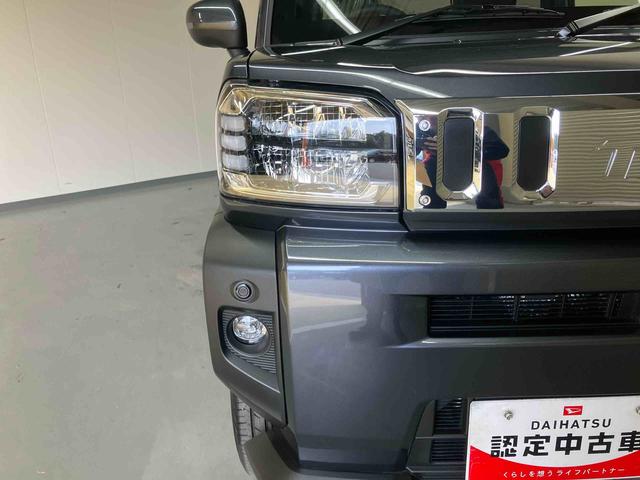 タフトＧ　クロムベンチャー／スカイフィールトップ純正７インチナビ・バックモニター・ドライブレコーダー前後・シートヒーター左右・アダプティブクルーズコントロール装備・１５インチアルミホイール・スマートアシスト搭載（三重県）の中古車