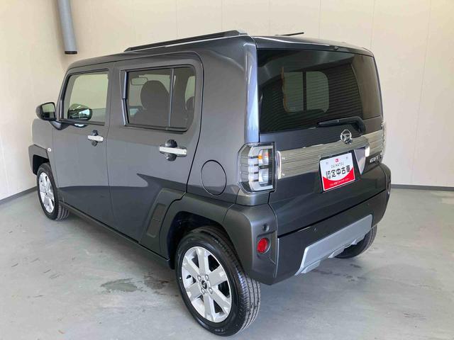 タフトＧ　クロムベンチャー／スカイフィールトップ純正７インチナビ・バックモニター・ドライブレコーダー前後・シートヒーター左右・アダプティブクルーズコントロール装備・１５インチアルミホイール・スマートアシスト搭載（三重県）の中古車