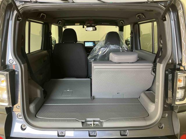 タフトＧ　クロムベンチャー／スカイフィールトップ純正７インチナビ・バックモニター・ドライブレコーダー前後・シートヒーター左右・アダプティブクルーズコントロール装備・１５インチアルミホイール・スマートアシスト搭載（三重県）の中古車