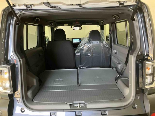 タフトＧ　クロムベンチャー／スカイフィールトップ純正７インチナビ・バックモニター・ドライブレコーダー前後・シートヒーター左右・アダプティブクルーズコントロール装備・１５インチアルミホイール・スマートアシスト搭載（三重県）の中古車