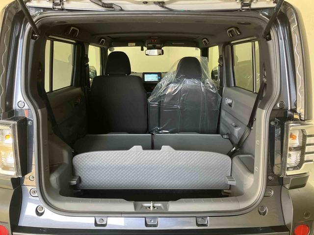 タフトＧ　クロムベンチャー／スカイフィールトップ純正７インチナビ・バックモニター・ドライブレコーダー前後・シートヒーター左右・アダプティブクルーズコントロール装備・１５インチアルミホイール・スマートアシスト搭載（三重県）の中古車