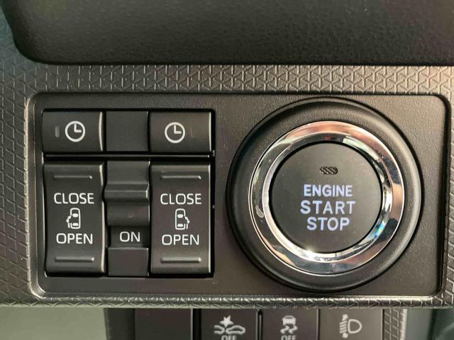 タントファンクロス/両側電動スライドドア純正7インチナビ・バックモニター・ドライブレコーダー前後・シートヒーター左右・両側電動スライドドア・アルミホイール・スマートアシスト搭載(三重県)の中古車